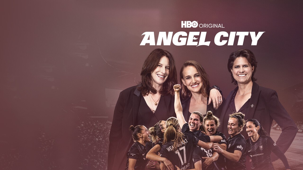 Angel City TV Show Watch All Seasons, Full Episodes & Videos Online In