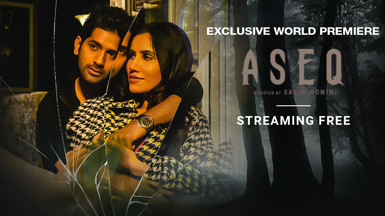 Watch Aseq on JioCinema