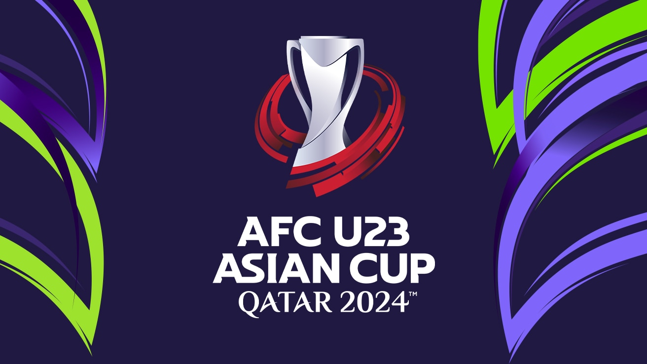 Watch AFC U23 Asian Cup - Live Football Streaming and Event Highlights ...