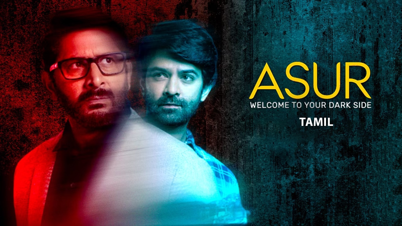 Asur (Tamil) TV Show: Watch All Seasons, Full Episodes & Videos Online