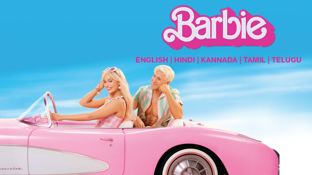 Barbie girl full movie tamil sale