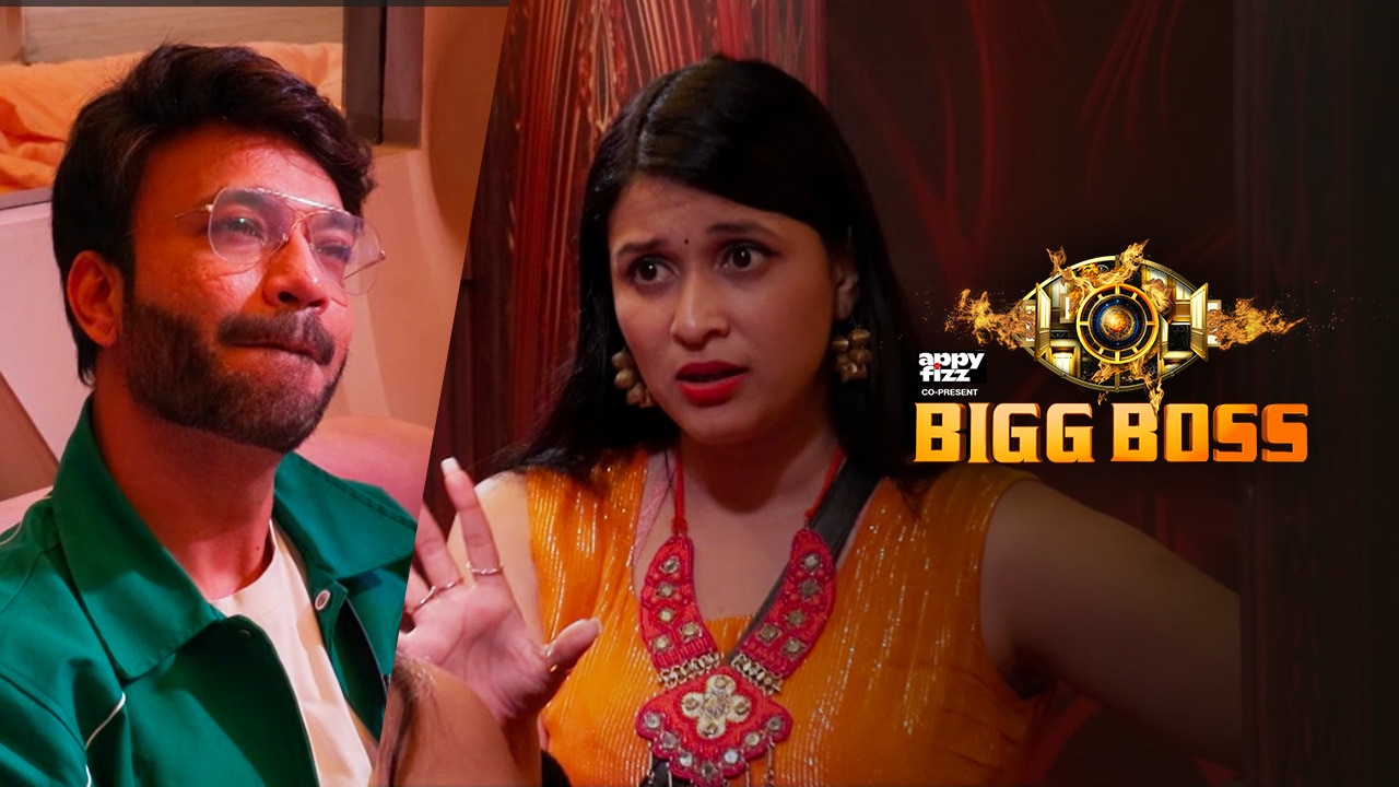 Bigg Boss Watch Season 17 Episode 3 Kyun Royi Mannara on JioCinema