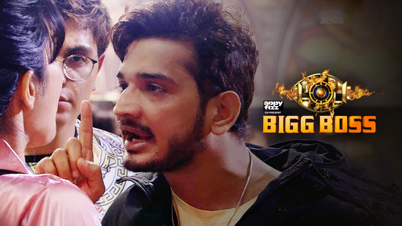 Big boss deals telugu watch online