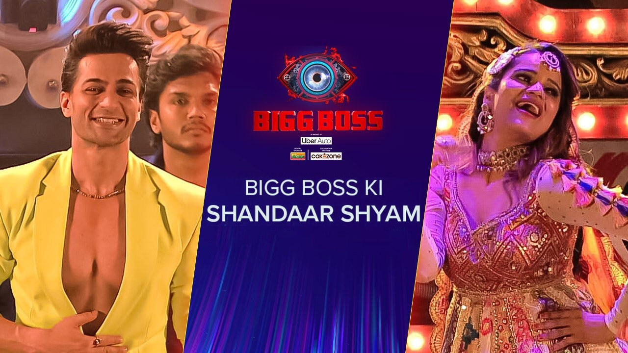 Watch Bigg Boss Season 16 Episode 134 Bigg Boss Ki Shandaar Shyam Watch Full Episode Online 