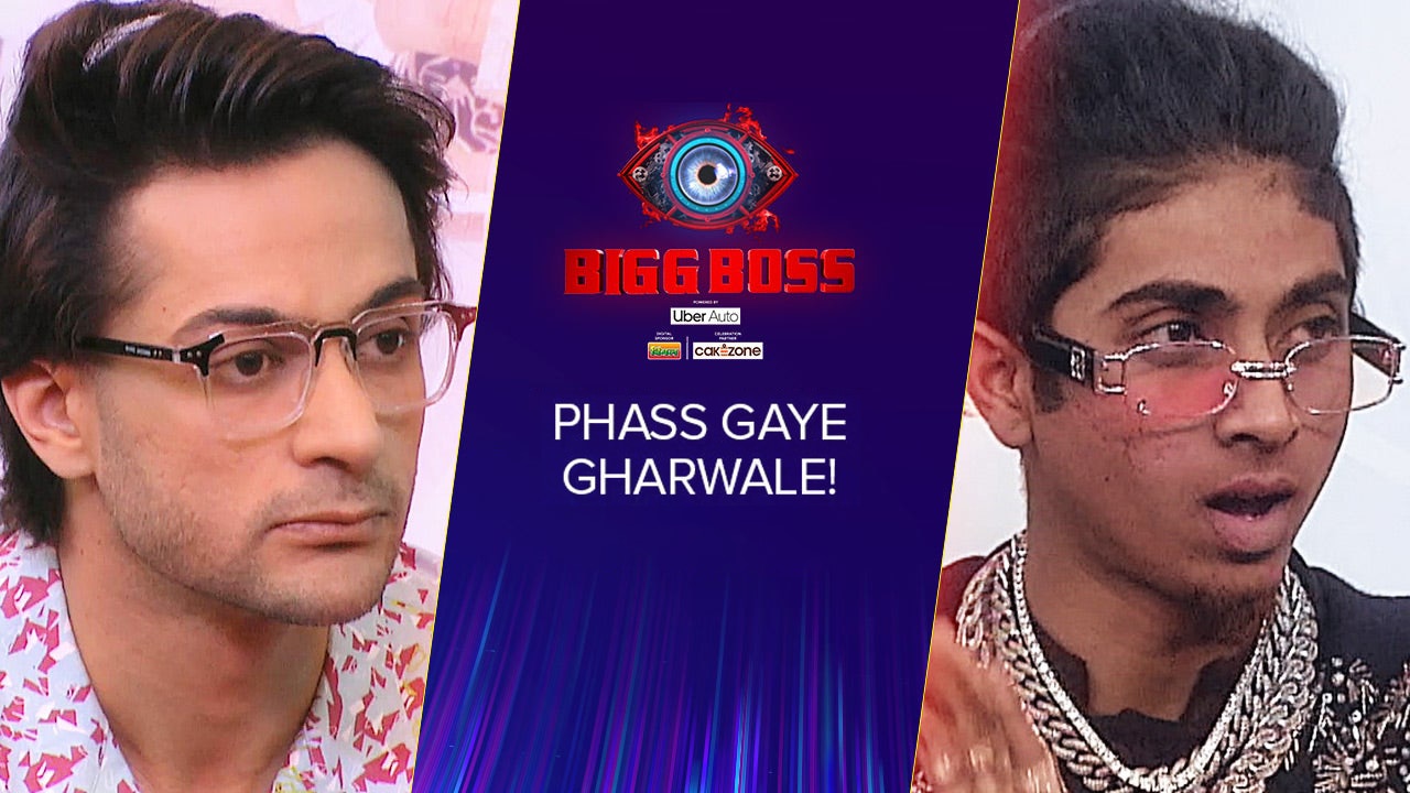 Watch Bigg Boss Season 16 Episode 131 Phass Gaye Gharwale Watch Full Episode Onlinehd On 