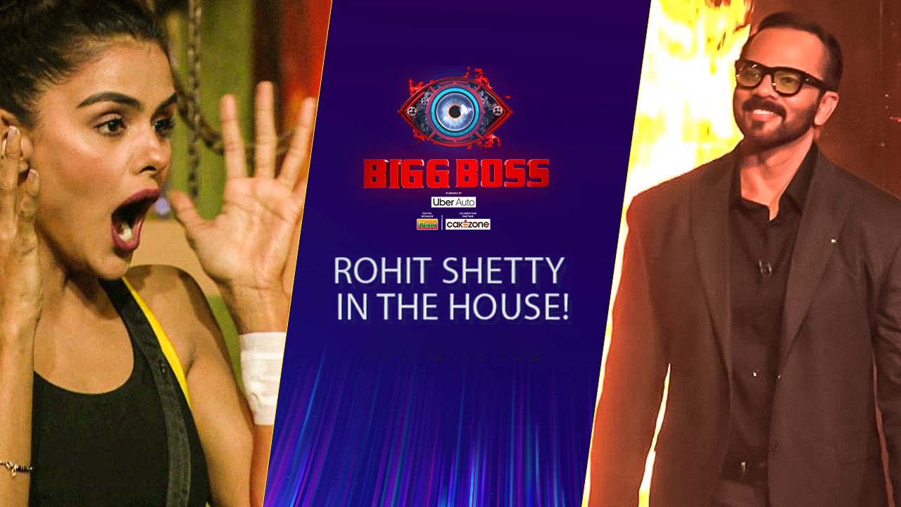 Watch Bigg Boss Season 16 Episode 133 Rohit Shetty In The House Watch Full Episode Online 