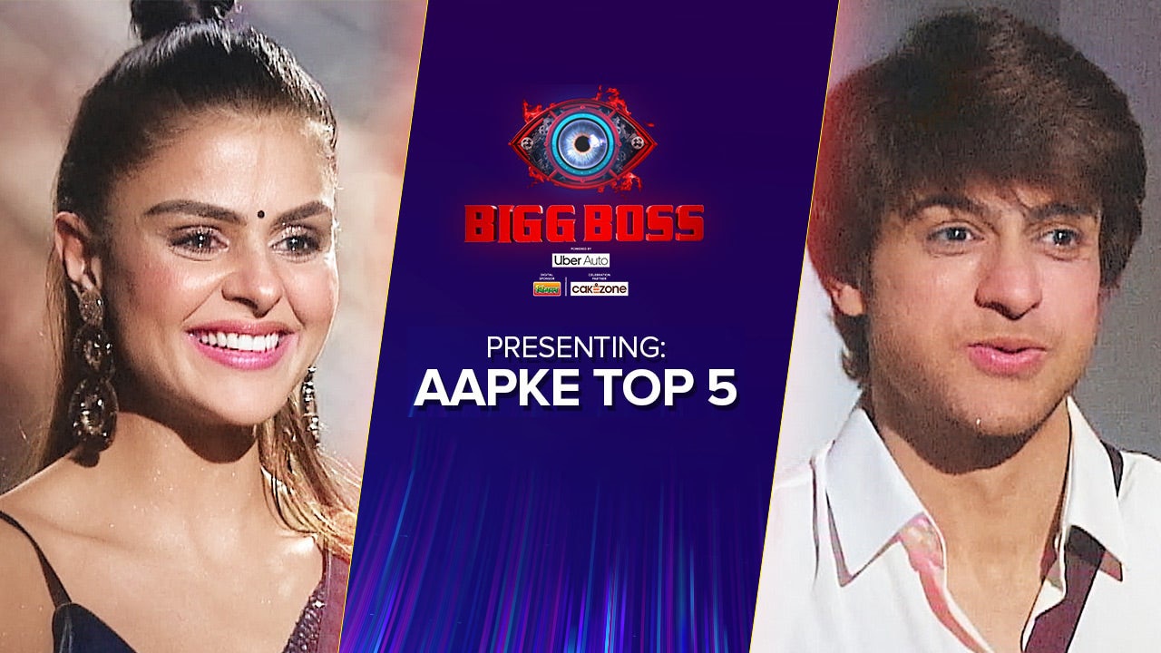 Watch Bigg Boss Season 16 Episode 132 : PRESENTING: Aapke Top 5 - Watch ...