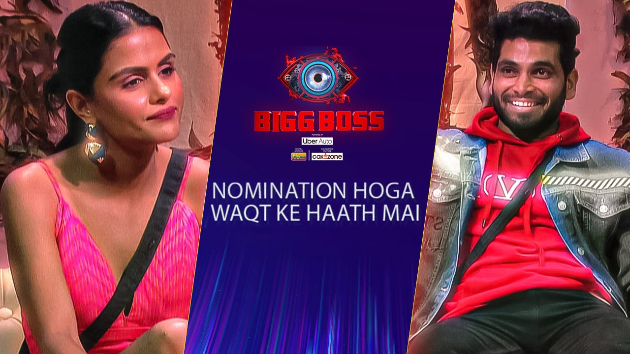 Watch Bigg Boss Season 16 Episode 123 Nomination Hoga Waqt Ke Haath Mai Watch Full Episode 