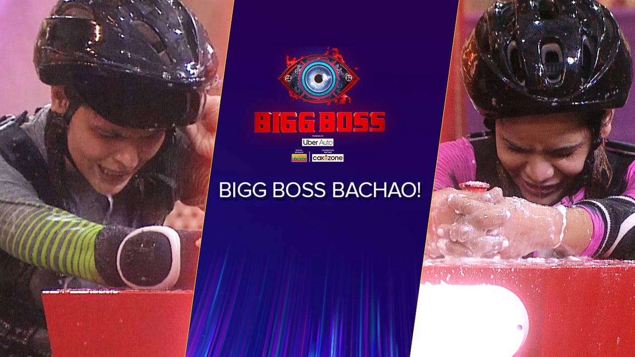 Watch Bigg Boss Season 16 Episode 124 Bigg Boss Bachao Watch Full Episode Onlinehd On 