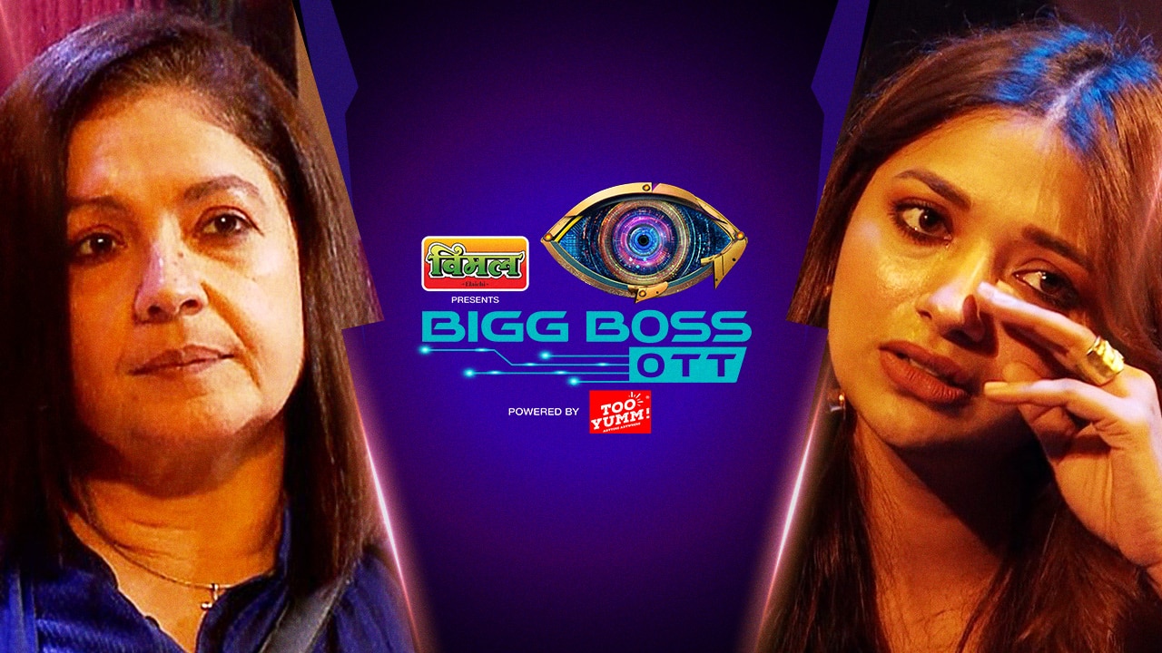 Watch Bigg Boss Ott Season 2 Episode 52 Kya Pooja Se Hai Jiya Naraaz Watch Full Episode 