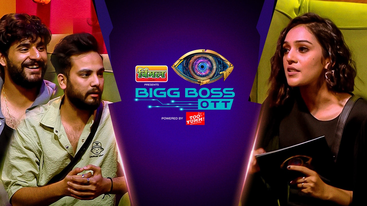 Watch bigg boss season deals 2 tamil episode 3 online