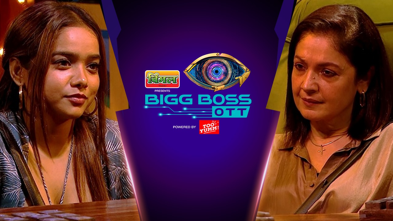 Where To Watch Bigg Boss Ott Outside India Watch Bigg Boss OTT Season 2 Episode 42 : Manisha And Pooja's Bigg