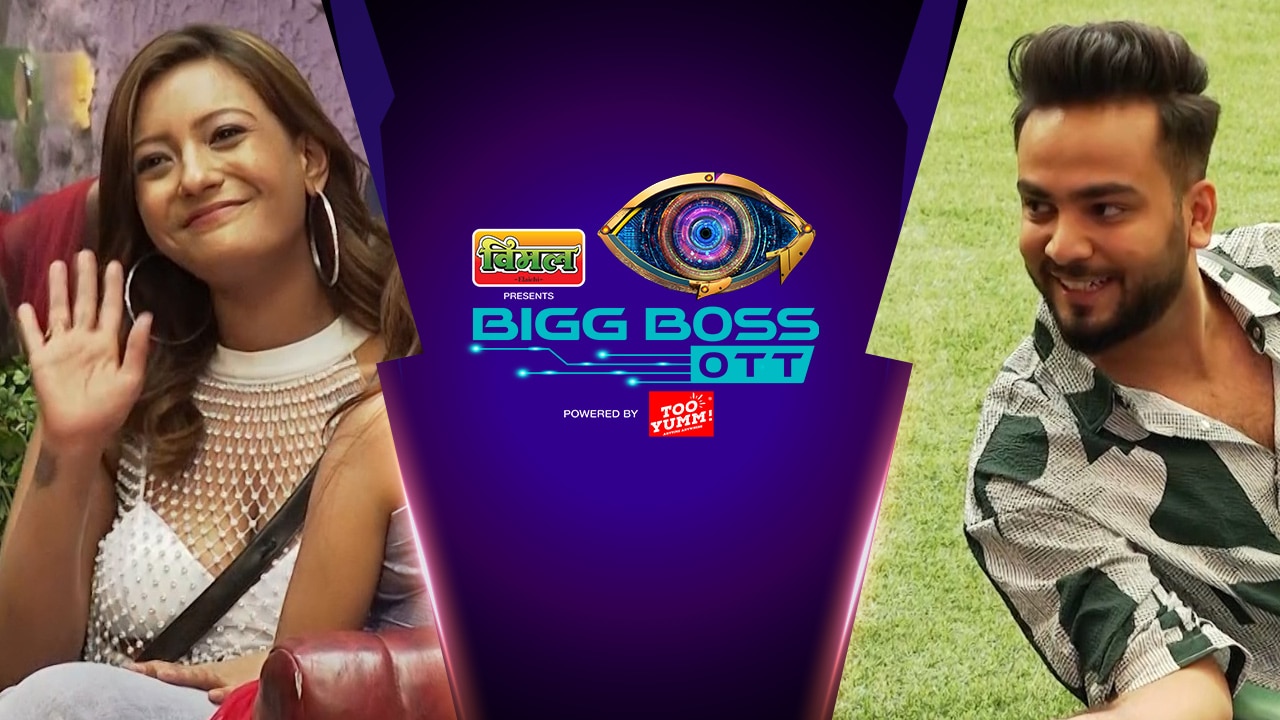 Watch Bigg Boss OTT Season 2 Episode 27 : New Faces, New Twists - Watch ...