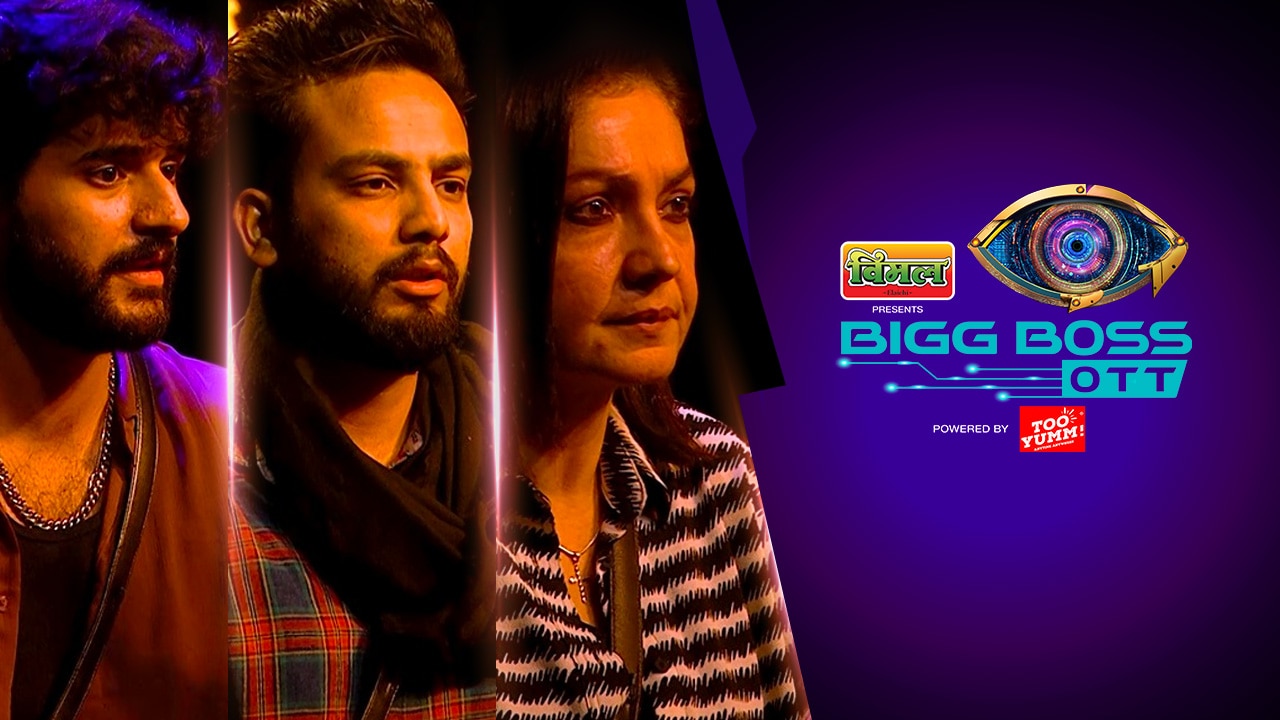 Watch Bigg Boss OTT Season 2 Episode 45 : Toughest Nomination Ever ...