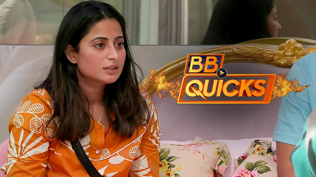 Watch Aishwarya Expresses Her Dismay Video Online(HD) On JioCinema