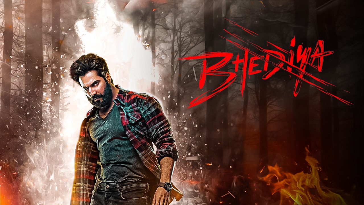 Bhediya (Bengali) (2022) Bengali Movie: Watch Full HD Movie Online On Bhediya (Bengali) (2022) Bengali Movie: Watch Full HD Movie Online On