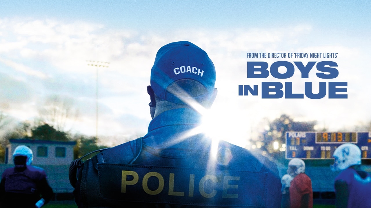 Boys In Blue TV Show: Watch All Seasons, Full Episodes & Videos Online In  HD Quality On JioCinema