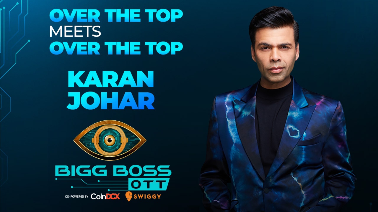 Bigg Boss OTT 12th August 2021 Full Episode 5 - MoviesKickk