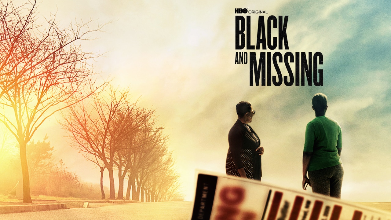 Black And Missing Tv Show Watch All Seasons Full Episodes Videos