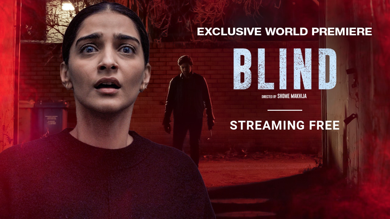 Blind (Tamil) (2023) Tamil Movie: Watch Full HD Movie Online On JioCinema