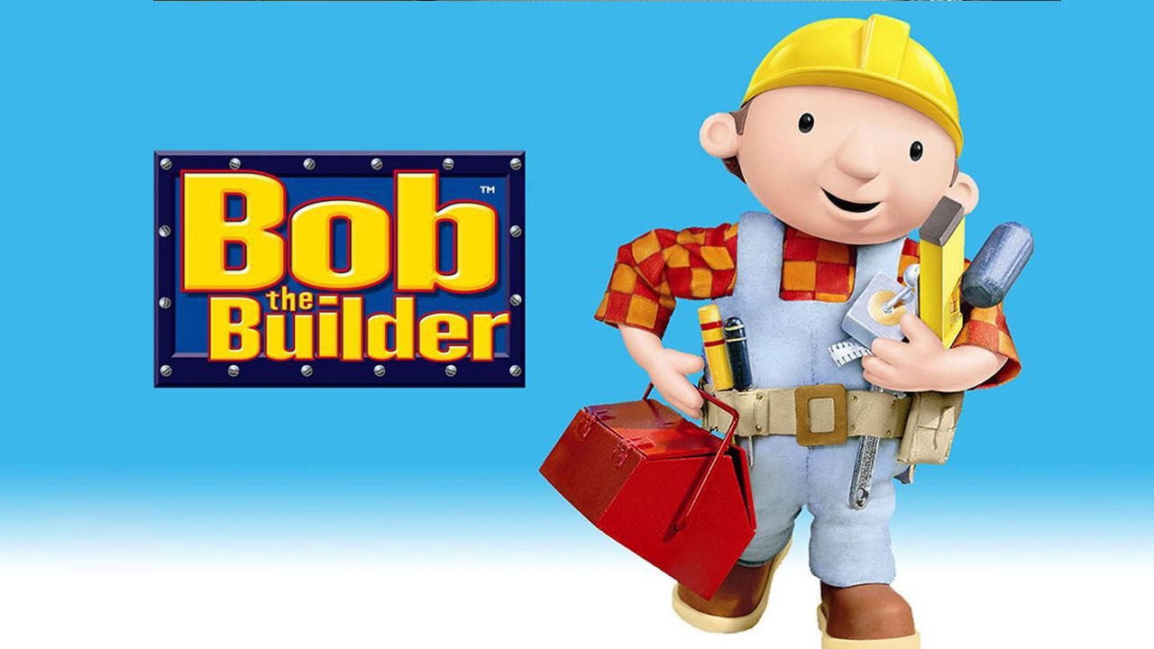 Bob The Builder Tv Show Watch All Seasons Full Episodes And Videos Online In Hd Quality On Jiocinema