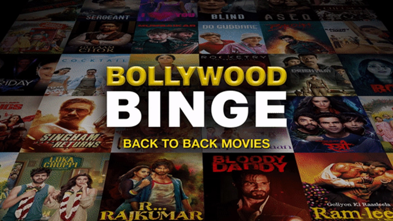 Bollywood Blockbusters TV Channels Videos Live Streaming Online On JioCinema