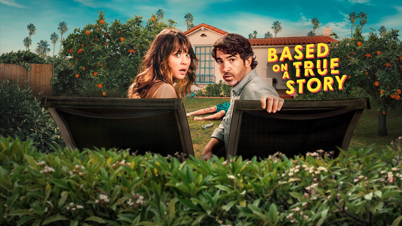 Based On A True Story TV Show: Watch All Seasons, Full Episodes ...