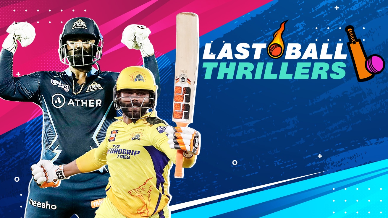 Watch IPL 2023 Matches Live Cricket Score and Match Highlights