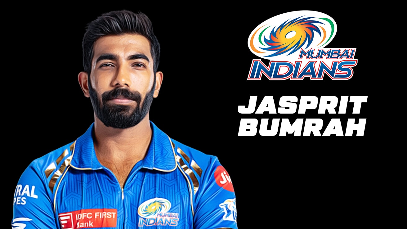 Jasprit Bumrah Tv Show Watch All Seasons Full Episodes Videos Online In Hd Quality On Jiocinema