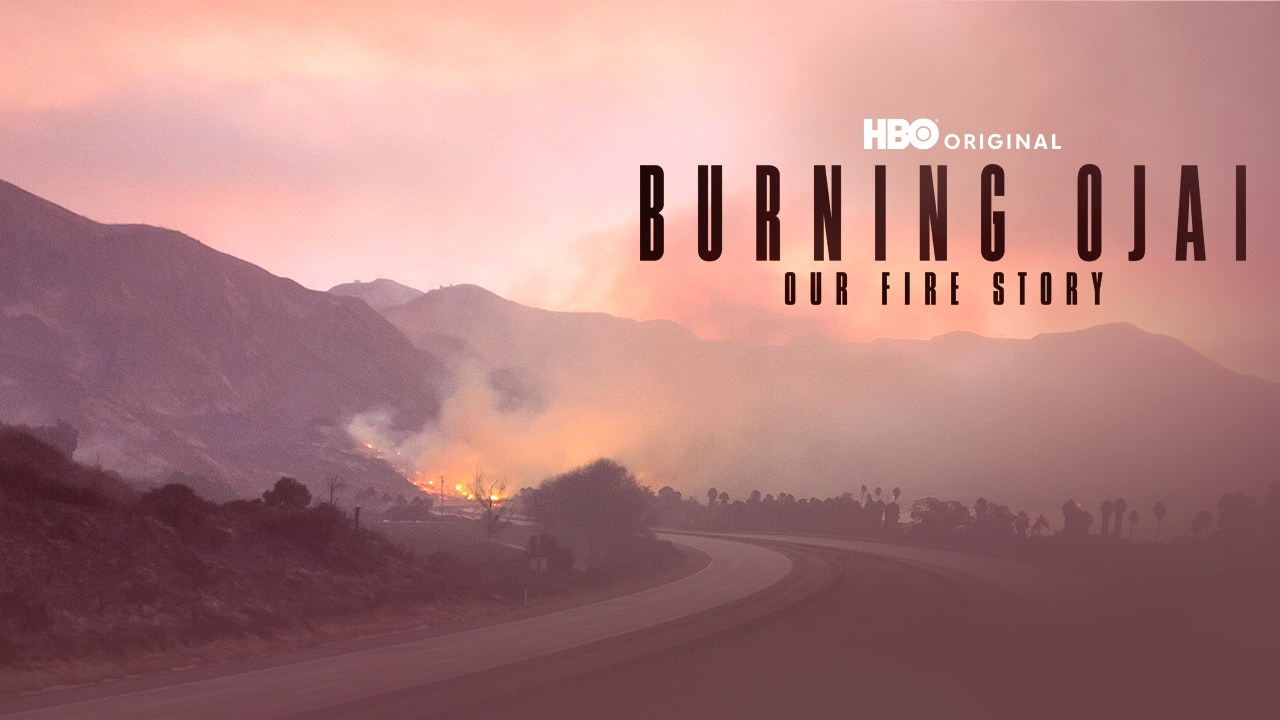 Burning Ojai Our Fire Story (2020) English Movie Watch Full HD Movie