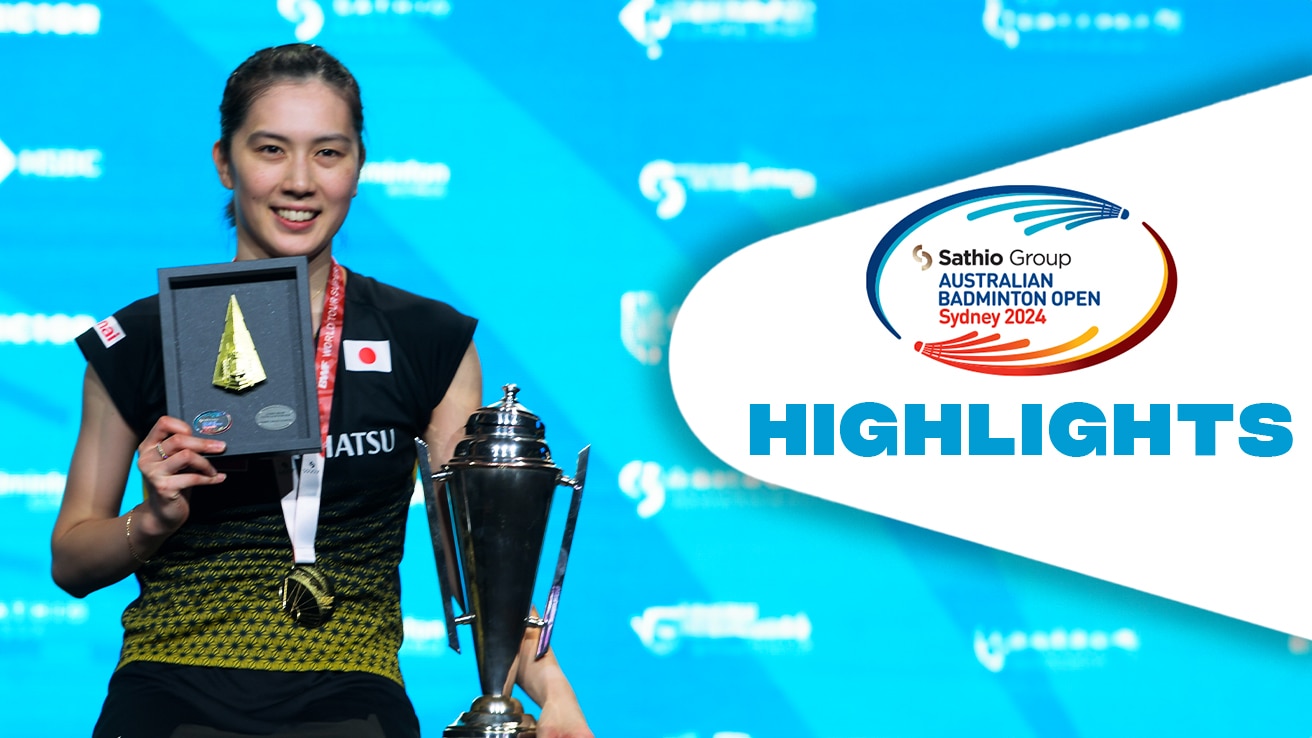 Watch Ester Wardayo Vs Aya Ohori Highlights Video Online(HD) On JioCinema