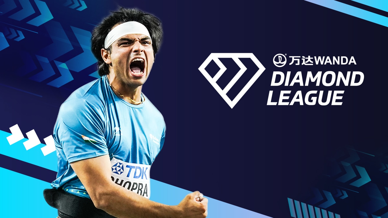 Diamond League Lausanne 2024 TV Channels Videos Live Streaming Online