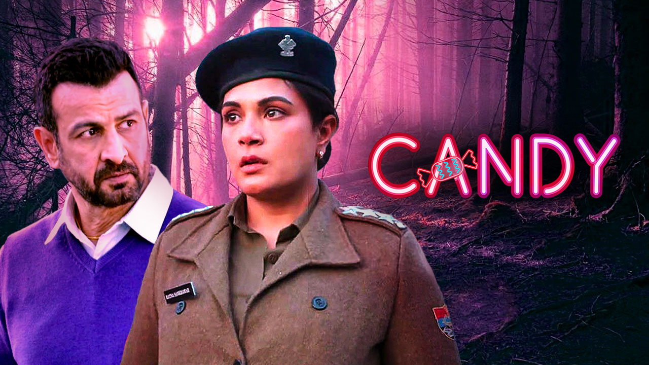 Candy TV Show Watch All Seasons, Full Episodes & Videos Online In HD