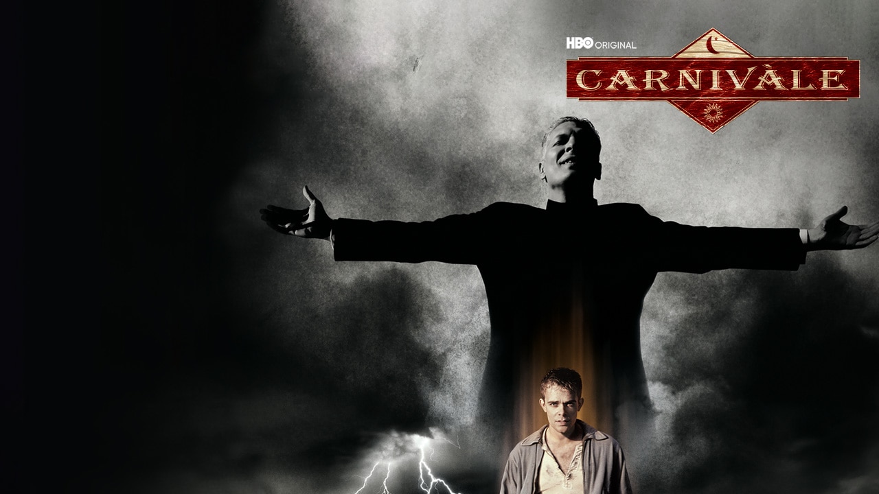 Carnivale TV Show: Watch All Seasons, Full Episodes & Videos Online In ...