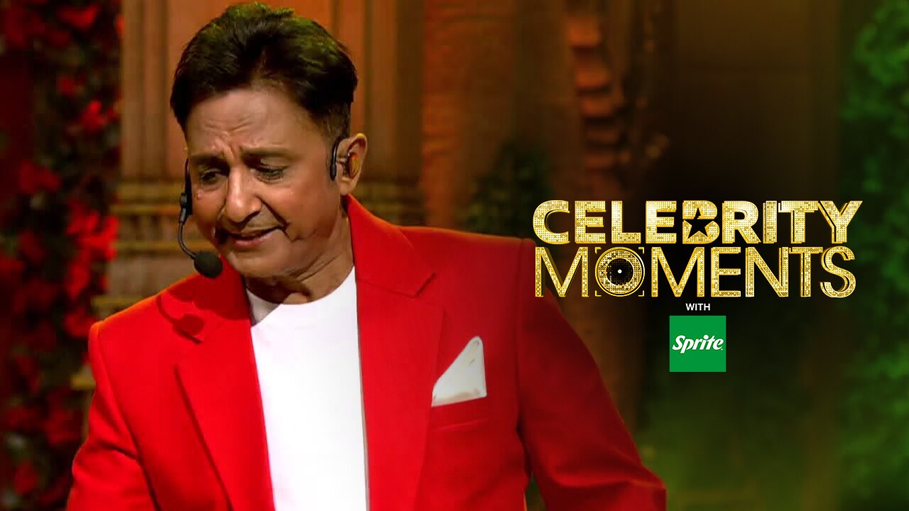 Watch Sukhwinder's Iconic Entry! Video Online(HD) On JioCinema