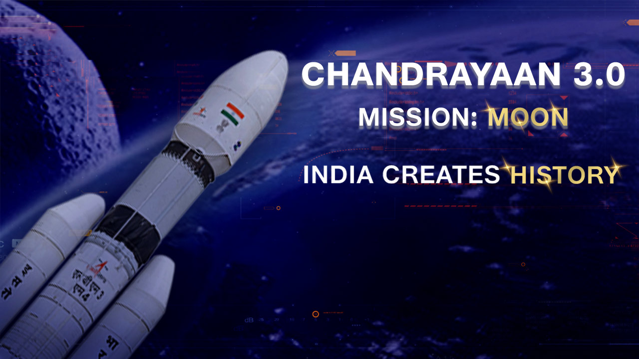 Chandrayaan 3 | Watch All The Top English TV Show Videos In HD ...