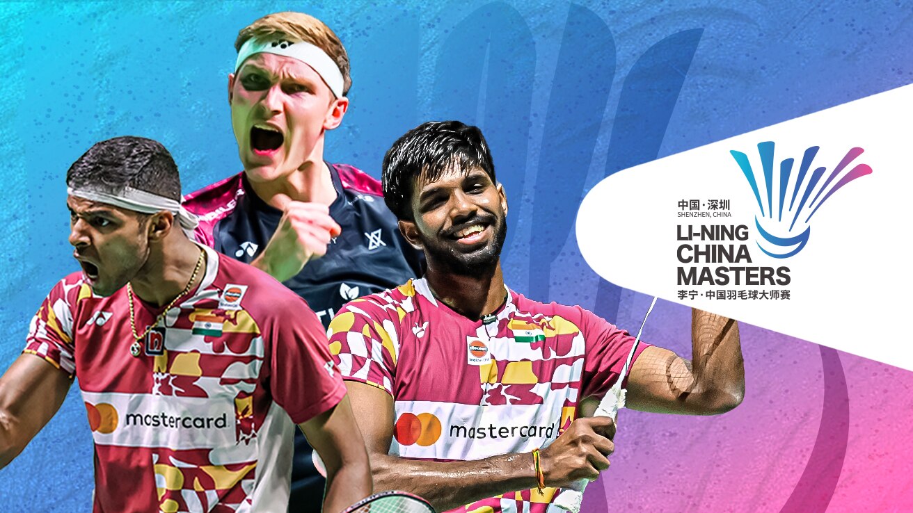 Watch BWF 2024 Matches Live Badminton and BWF Streams and Match