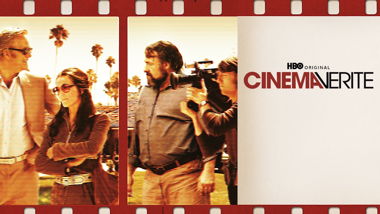 Cinema Verite (2011) English Movie Watch Full HD Movie Online On JioCinema