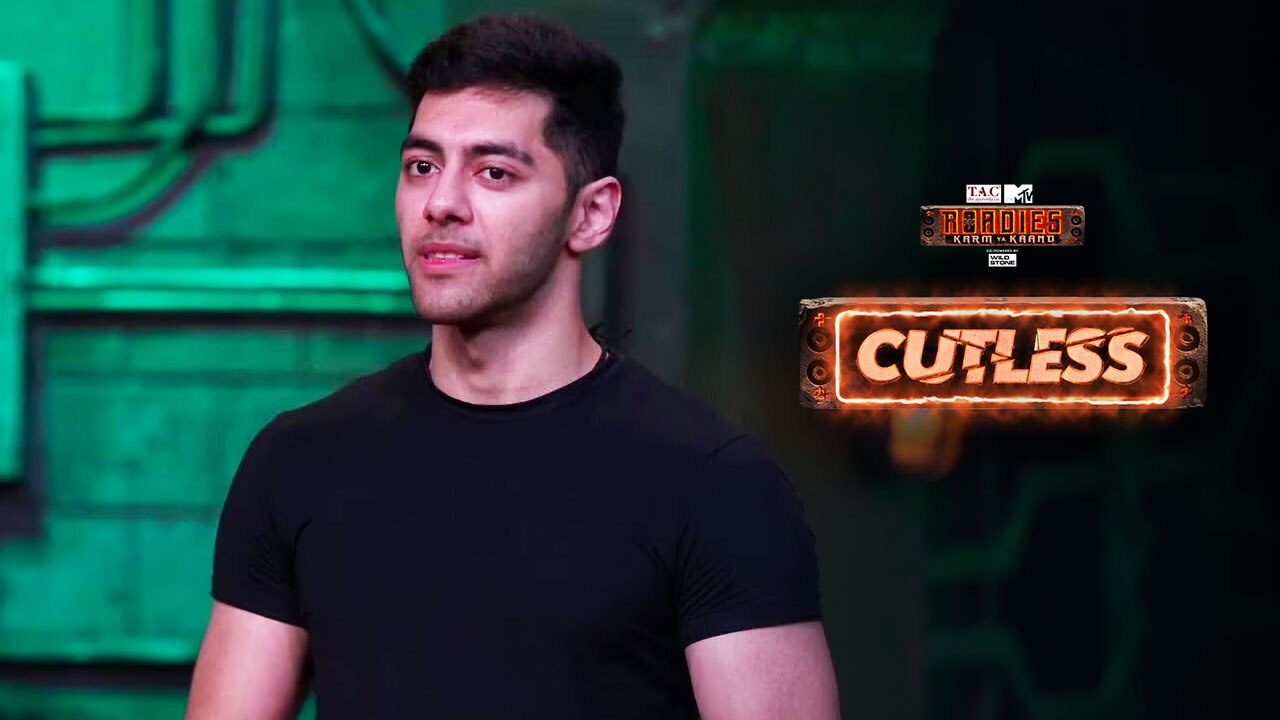 Watch Shayan Siddiqui's Audition Video Online(HD) On JioCinema