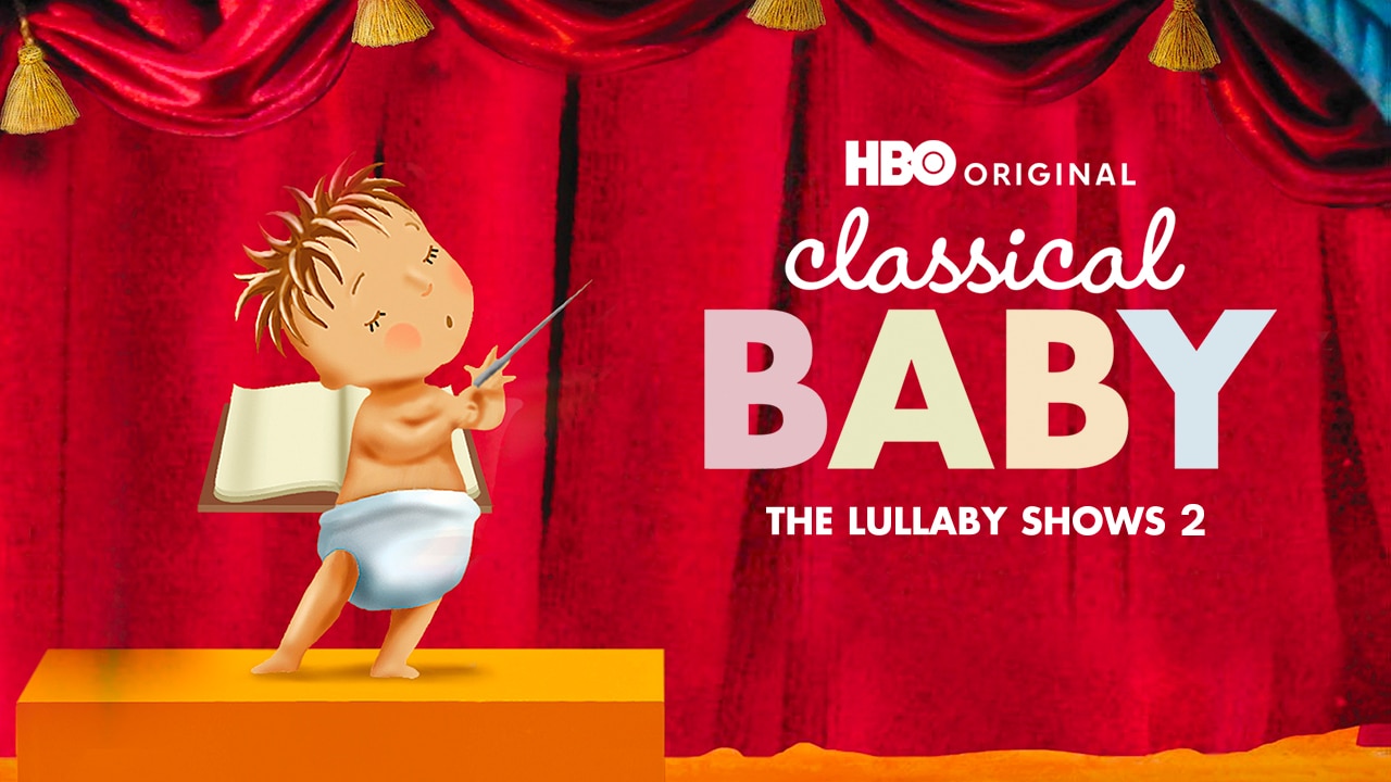 Classical Baby: The Lullaby Show 2 (2017) English Movie: Watch Full HD ...