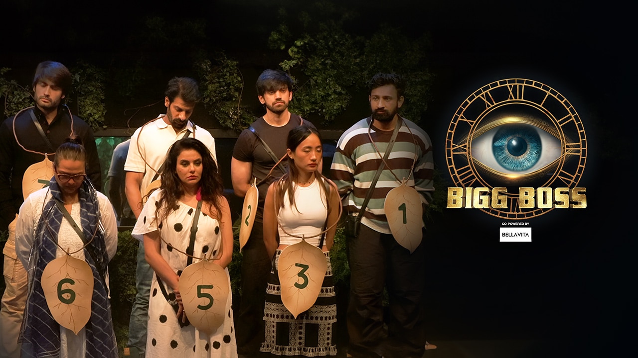 Bigg Boss Season 18 Episode 76 : Kon Hoga Midweek Elimination Mein Beghar? - Watch Full Episode Online(HD) On JioCinema