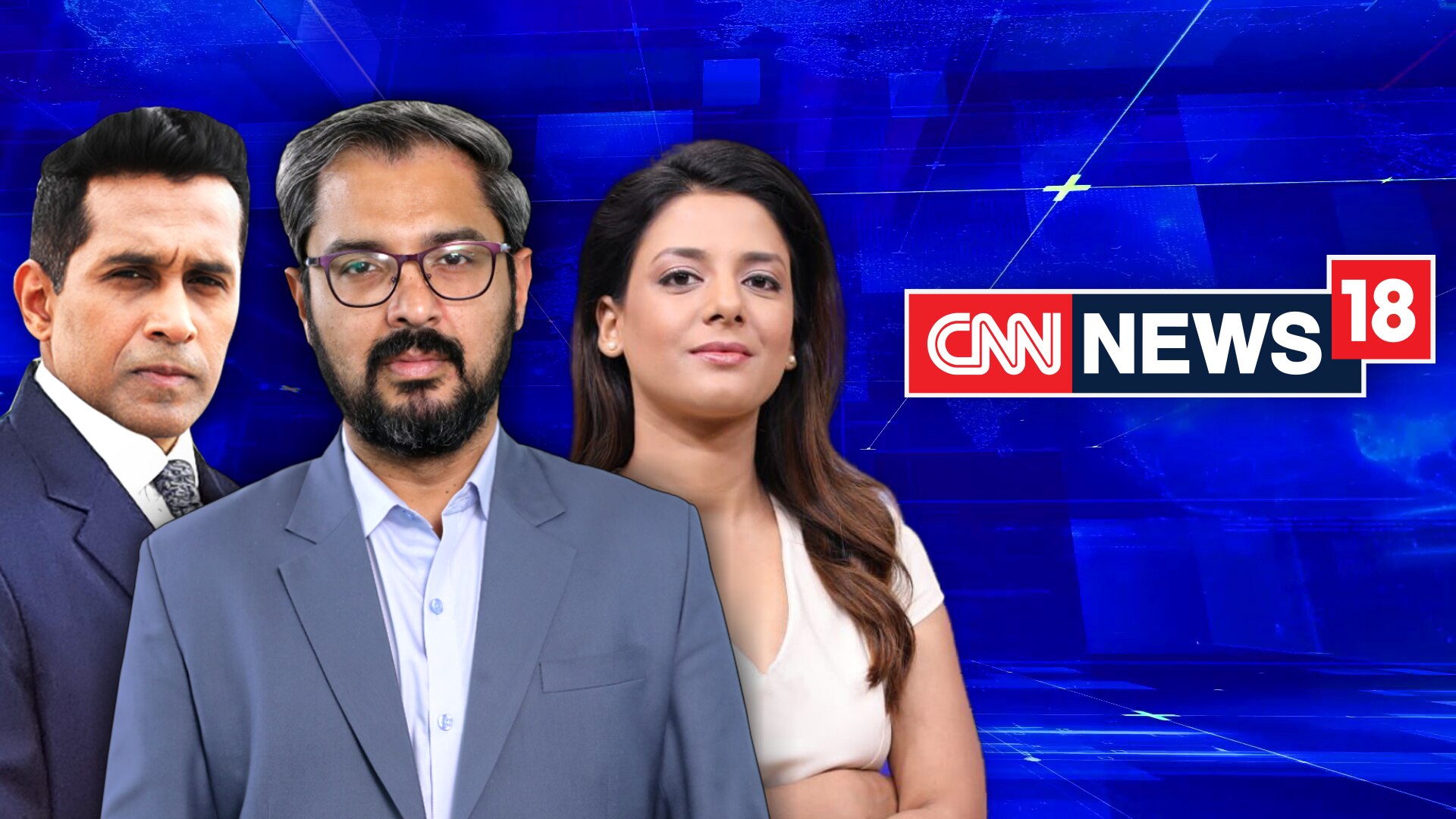 Cnn News18 Watch All The Top Cnn News18 English Tv Show Videos In Hd Streaming Online 8762