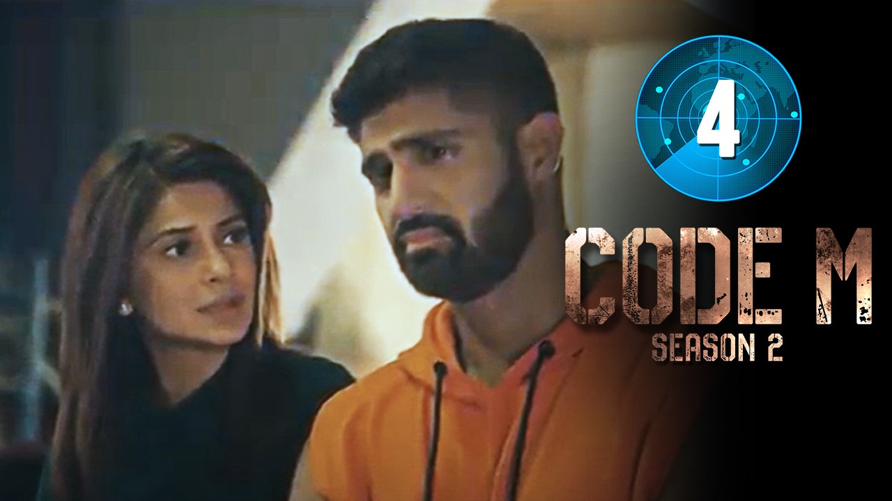 Watch Code M (Kannada) Season 2 Episode 4 : The Commander - Watch Full ...