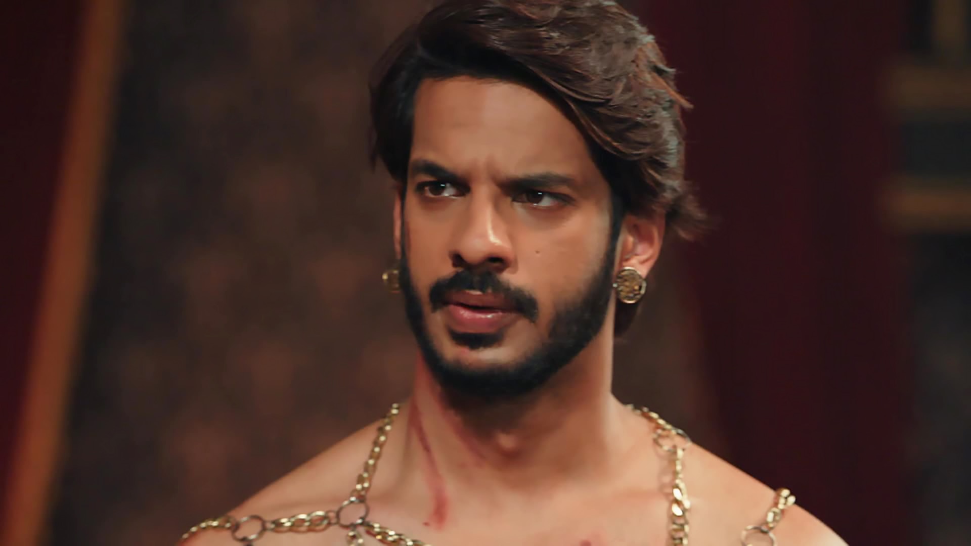 Watch Naagin Season 6 Episode 128 : Raghu Agrees To Mehek's Condition ...