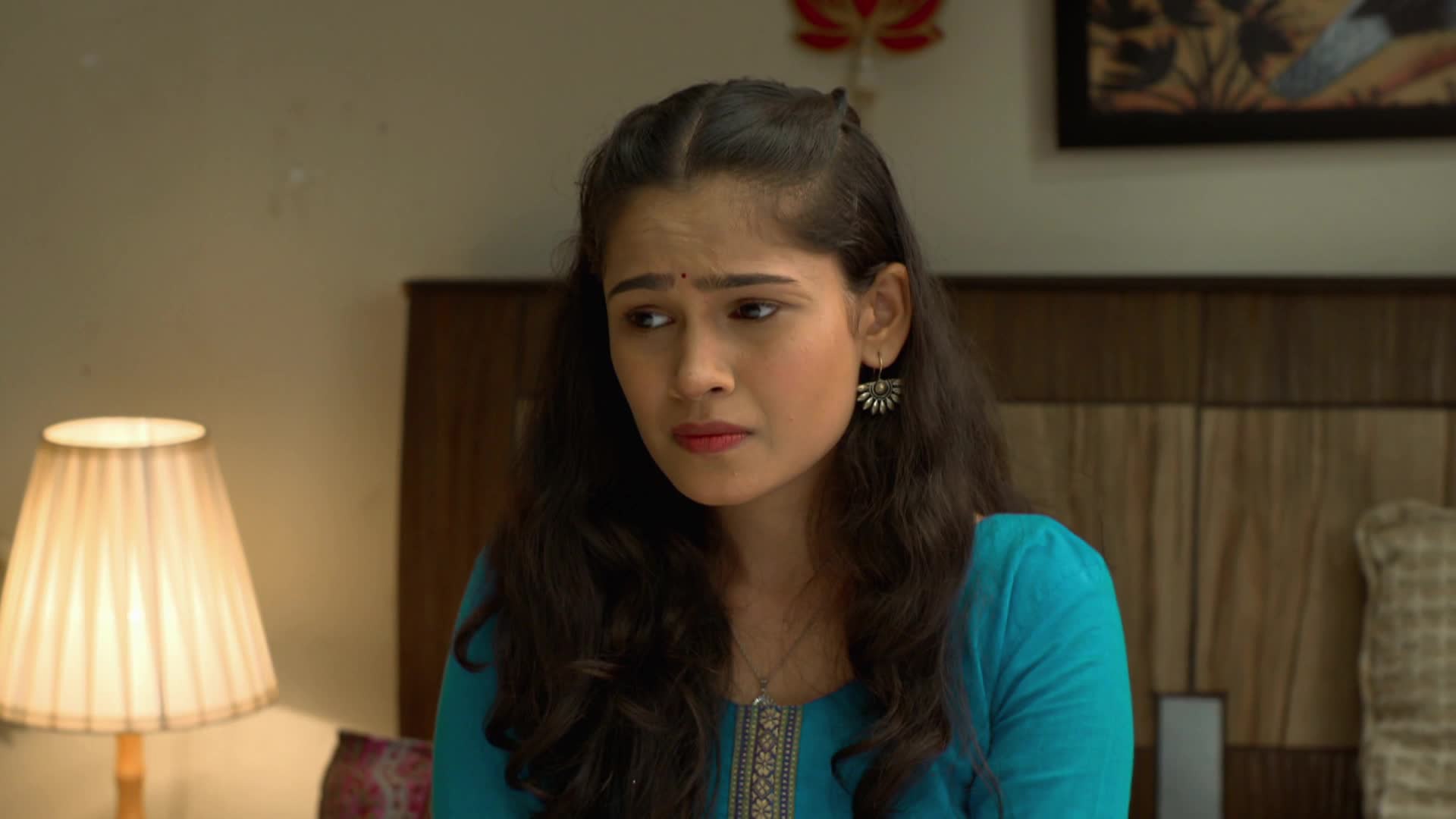 Watch Rama Raghav Season 1 Episode 113 : Shruti Feels Conflicted ...