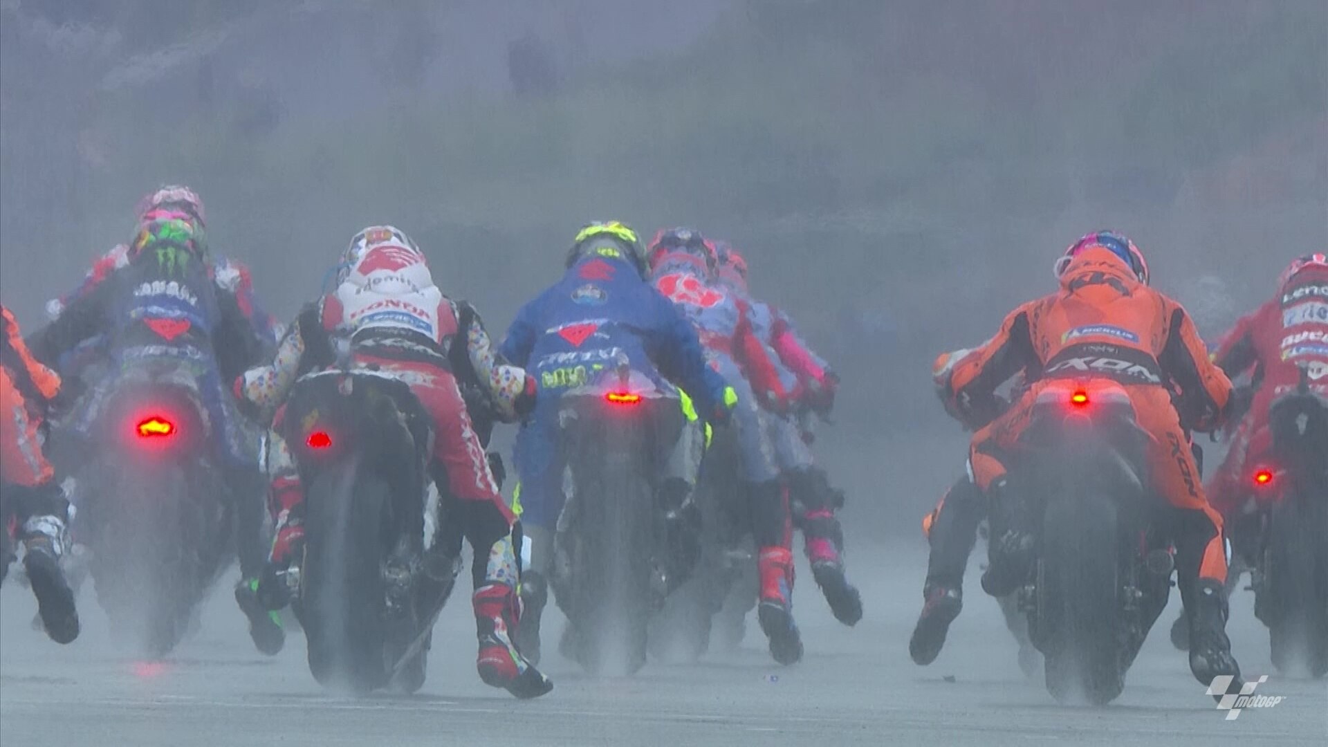 Watch Conditions In Moto Gp Explained Video Onlinehd On Jiocinema 2302