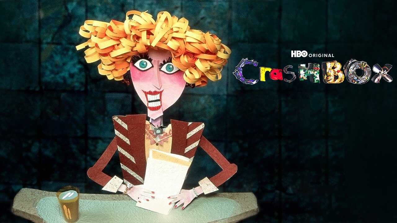 Crashbox TV Show Watch All Seasons, Full Episodes & Videos Online In