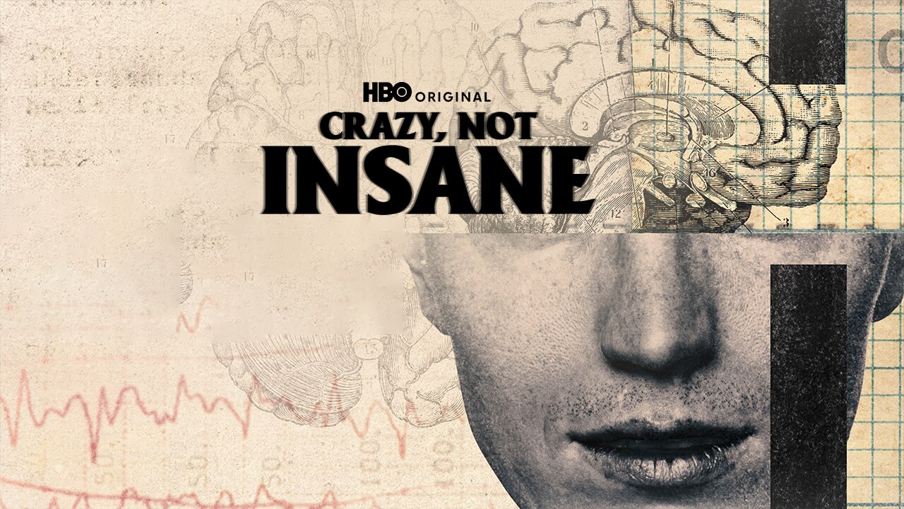Crazy, Not Insane (2020) English Movie Watch Full HD Movie Online On