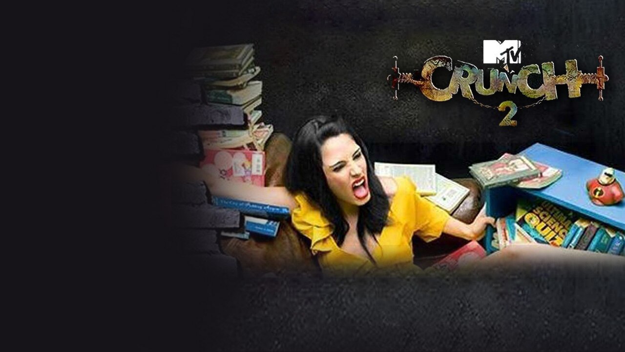 Crunch TV Show: Watch All Seasons, Full Episodes & Videos Online In HD