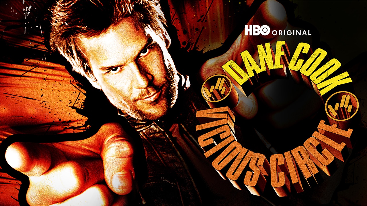 Dane Cook Vicious Circle (2006) English Movie: Watch Full HD Movie ...